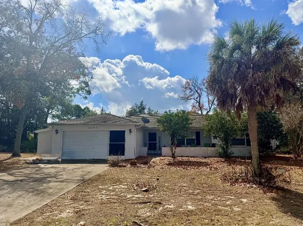 3410 Hartley Rd, Spring Hill, FL 34606