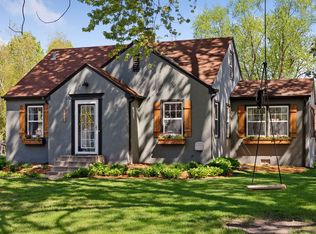 1883 Glen Paul Ave, Arden Hills, MN 55112