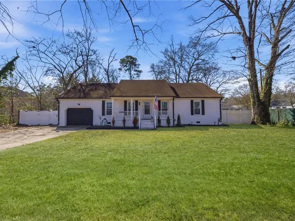 2315 Cross St, Chesapeake, VA 23323