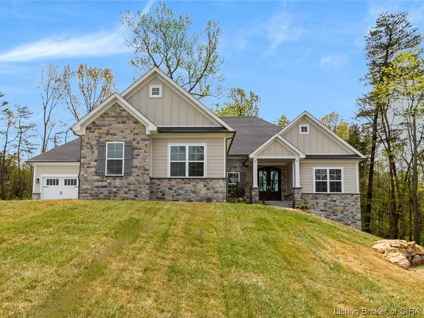 8853 Highland Lake Drive Lot 84, Georgetown, IN 47122