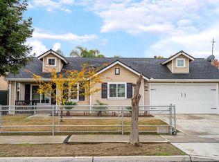 265 E Huntsman Ave, Reedley, CA 93654
