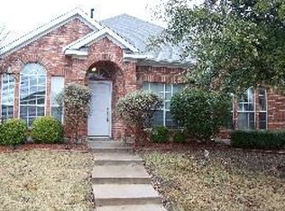 3849 Rolling Hills Dr, Plano, TX 75025