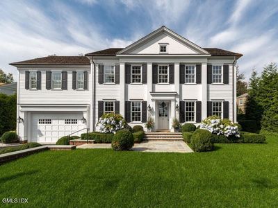 20 Marks Rd, Riverside, CT, 06878