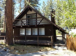 1686 Linnet Rd, Wrightwood, CA 92397