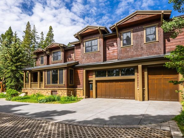 18 Alexander Ln, Mammoth Lakes, CA 93546
