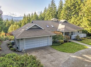 396 Woodridge Dr, Port Ludlow, WA 98365