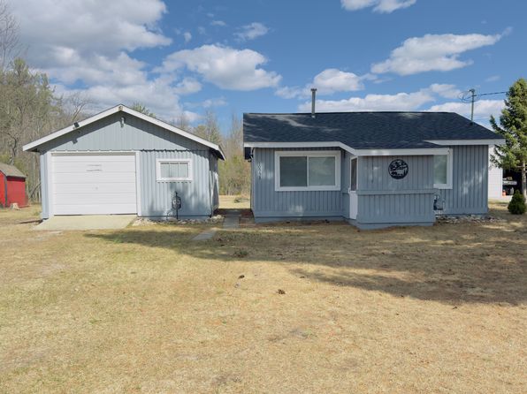 10953 Johnston Blvd, Saint Helen, MI 48656