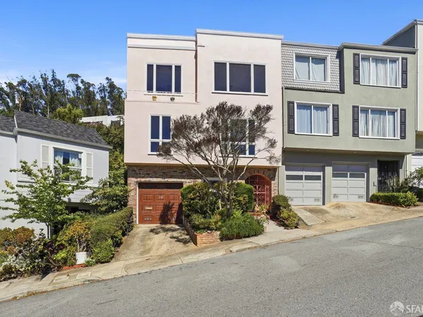 333 Molimo Dr, San Francisco, CA 94127