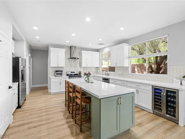 4029 Treasured Note Ct, Las Vegas, NV 89129
