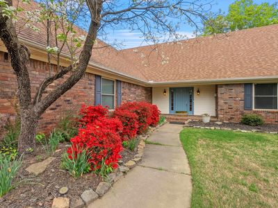5 Terra Cv, Conway, AR, 72034