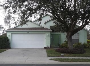 1080 Pine Creek Cir NE, Palm Bay, FL 32905