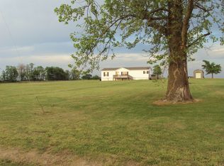 22356 County Road 402, Holcomb, MO 63852