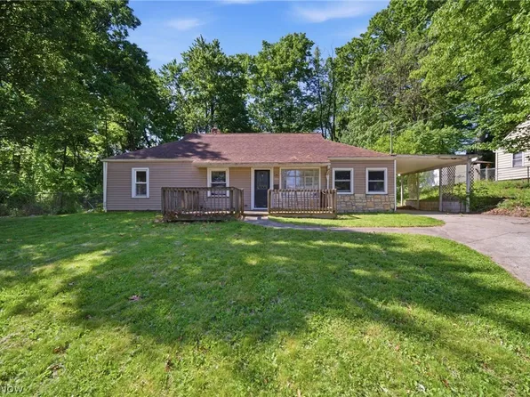 2670 Robindale Ave, Akron, OH 44312