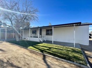 1449 Dunes St, Ridgecrest, CA 93555