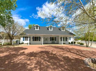 590 E Raysun Ln, Camp Verde, AZ 86322