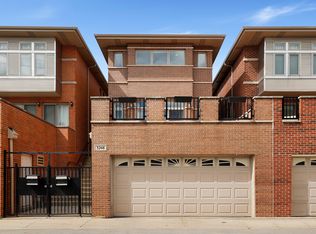 3246 S Stewart Ave, Chicago, IL 60616