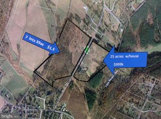 5027 Cherry Tree Ln, Sykesville, MD 21784