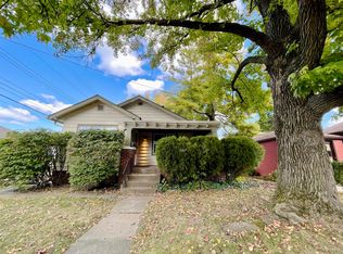 720 Paxton Pl, Indianapolis, IN 46220
