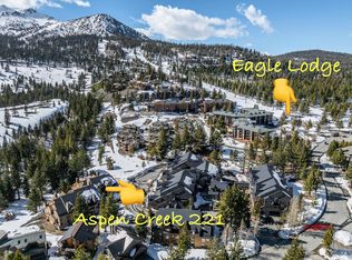 865 Majestic Pines Dr #221, Mammoth Lakes, CA 93546