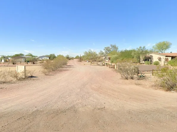 TBD N 163rd Avenue #47, Surprise, AZ 85388