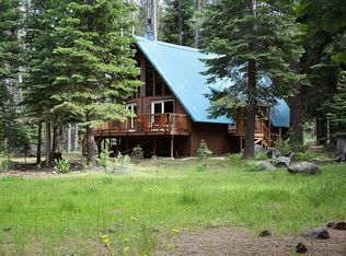 12760 Bernese Ln, Truckee, CA 96161