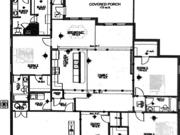 14650 N Western Ave, Gardendale, TX 79758