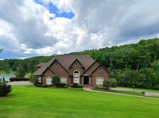 55 Preserve Way, Springville, AL 35146