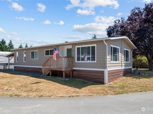 3715 152nd St NE SPACE 51, Marysville, WA 98270