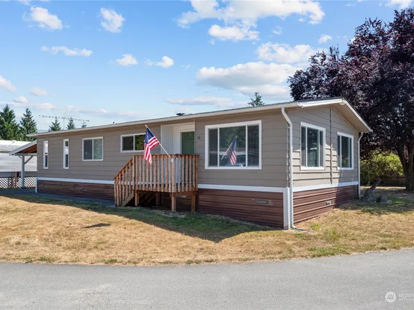 3715 152nd Street NE #51, Marysville, WA 98271