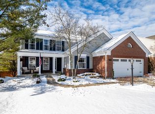 3299 Kingsburg Ct, Erlanger, KY 41018