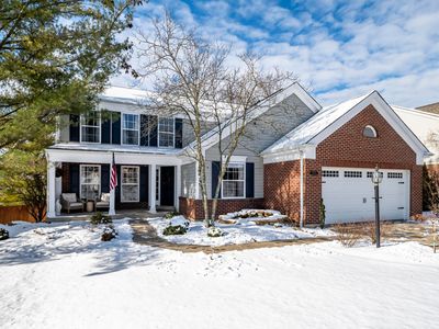 3299 Kingsburg Ct, Erlanger, KY, 41018