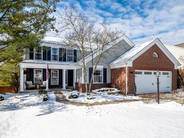 3299 Kingsburg Ct, Erlanger, KY 41018