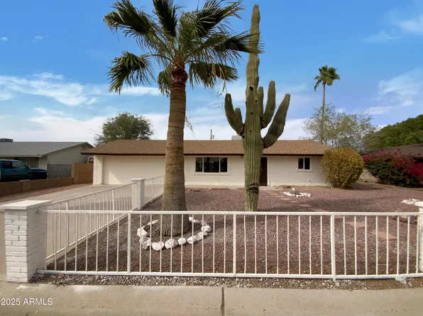 492 W 17TH Avenue, Apache Junction, AZ 85120