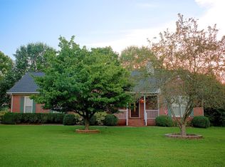 112 Ivywood Rd, Huntsville, AL 35806