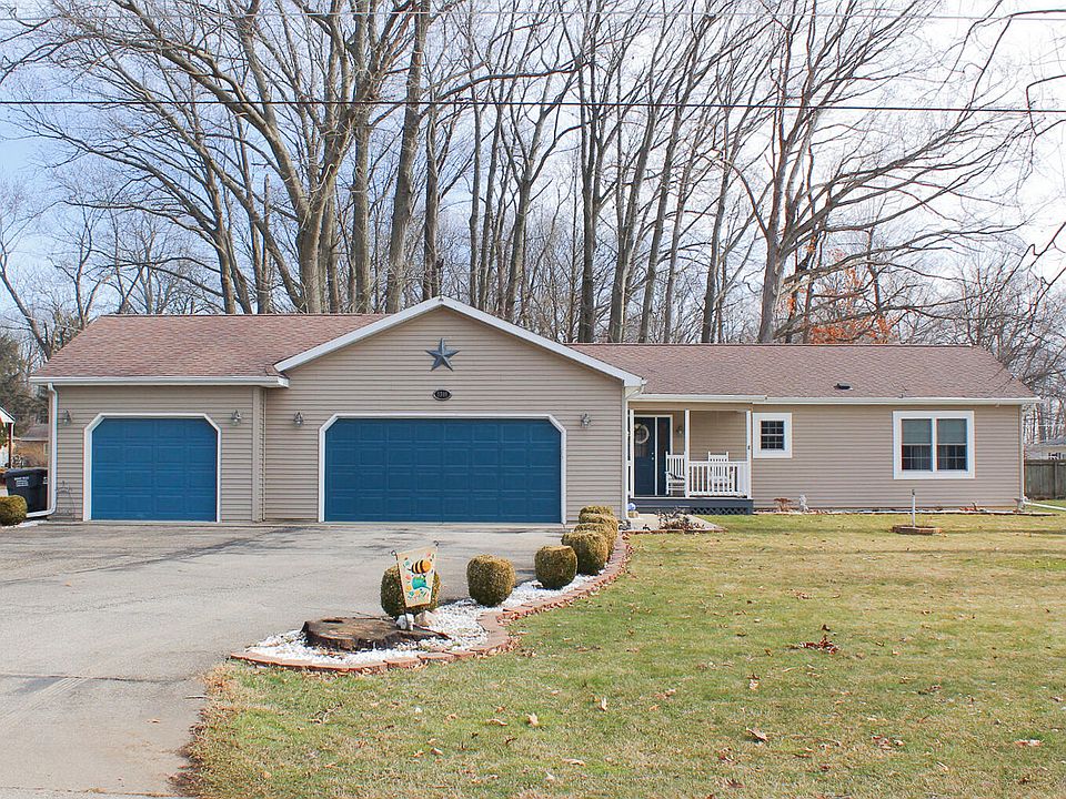 1st image of 5381 Marquette Dr