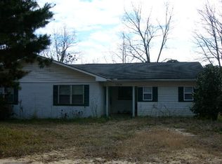 1204 E Hart Ave, Andalusia, AL 36467
