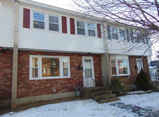 119 Laurel St, Manchester, NH 03103