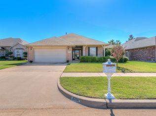 8320 NW 75th St, Oklahoma City, OK 73132