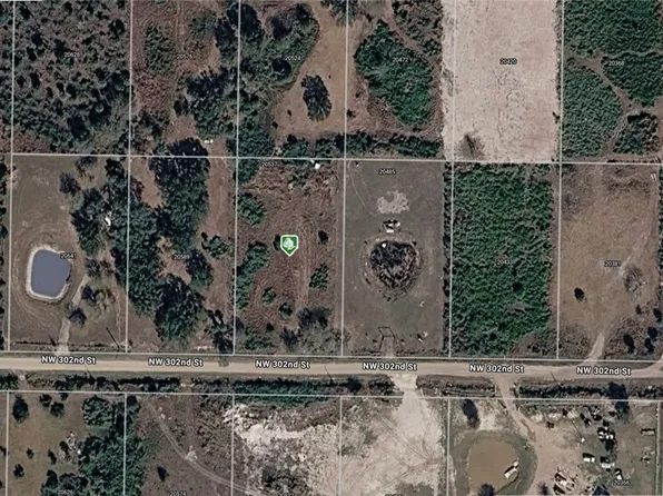 20537 NW 302nd St, Okeechobee, FL 34972