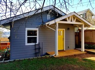 4111 Baker Ave NW, Seattle, WA 98107