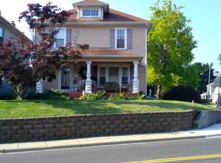 999 Covington Ave, Piqua, OH 45356