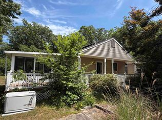 56 Stagecoach Rd, Cape May Court House, NJ 08210