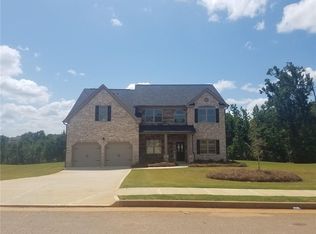 148 Shenandoah Dr, McDonough, GA 30252