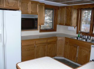 7106 N Five Mile Rd, Spokane, WA 99208