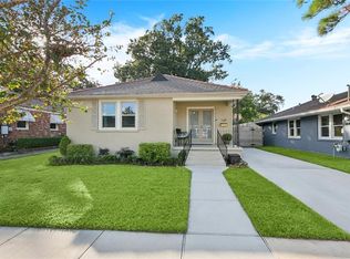 140 Barry Ave, Jefferson, LA 70121