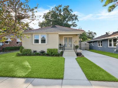 140 Barry Ave, Jefferson, LA, 70121