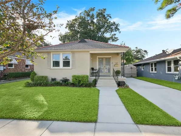140 Barry Ave, Jefferson, LA 70121