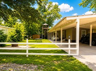 613 Sycamore Ln, La Vergne, TN 37086