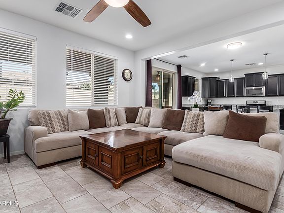 4th image of 20622 W Nelson Pl