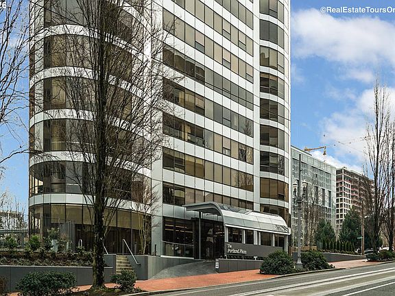 2nd image of 1500 SW 5th Ave Unit 801
